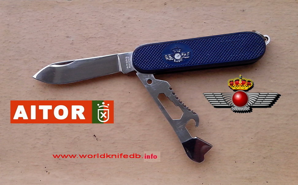 Aitor Ej�rcito del Aire