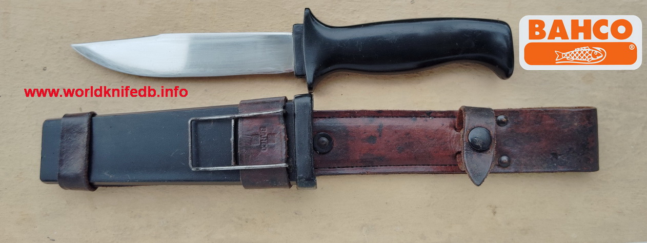 bahco 3921 Survival.