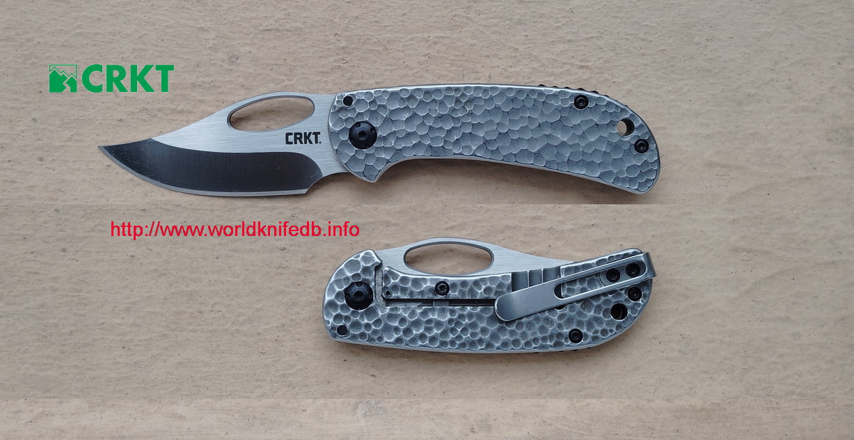 CRKT  Chehalem