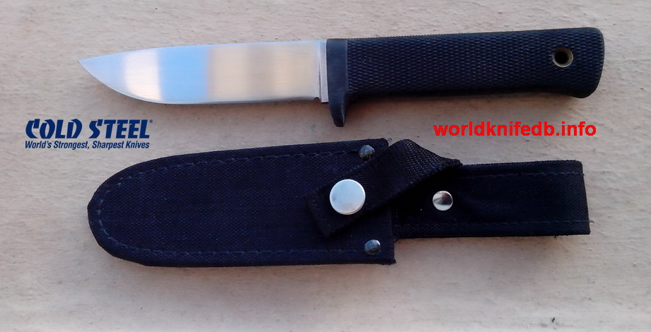 Cold Steel Master Hunter