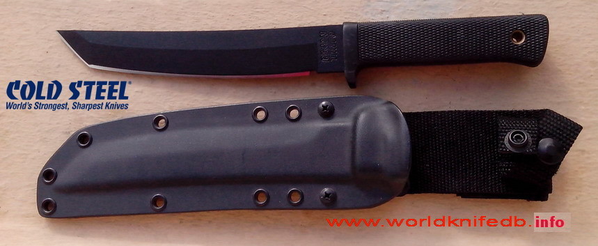 Cold Steel Recon Tanto