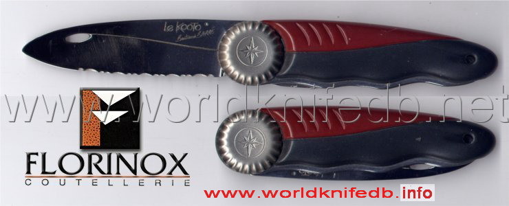 Florinox Kooto
