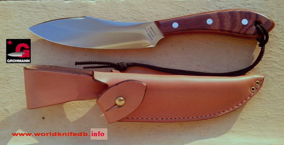 Grohmann R4 Survival