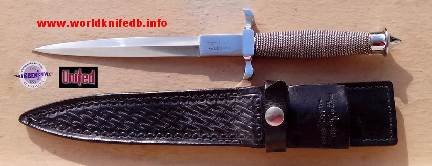 United Cutlery, Gil Hibben Shadow dagger