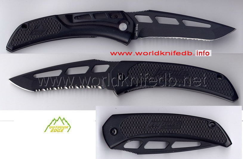 Outdoor Edge Impulse