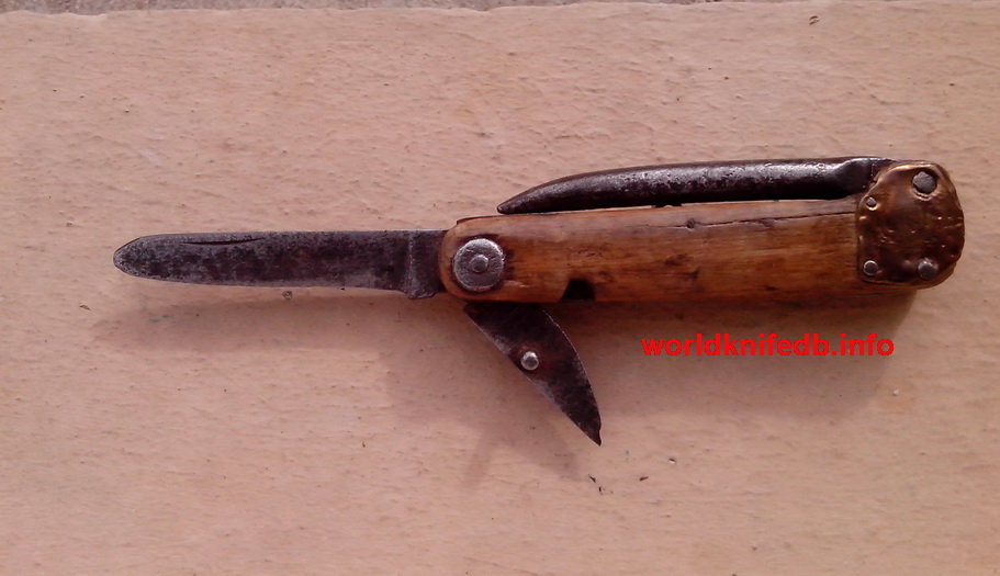 John Watts Sheffield