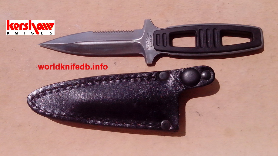 Kershaw Amphibian