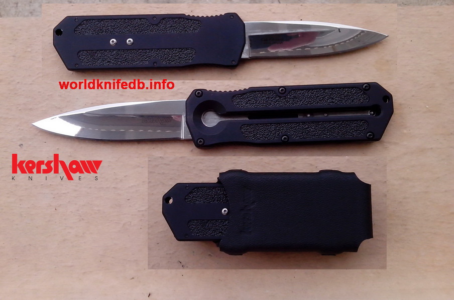 Kershaw Ripcord