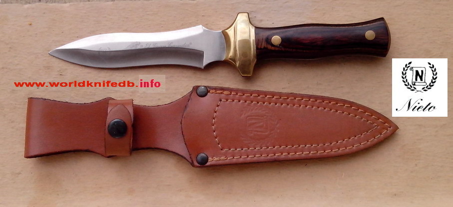 Nieto, El Grand Gazador