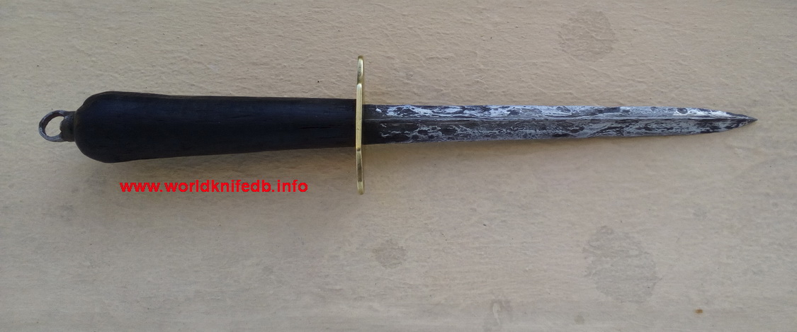 Poignard de Marine Ml 1833