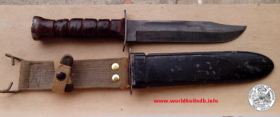 US Navy Mk2 made by RCC