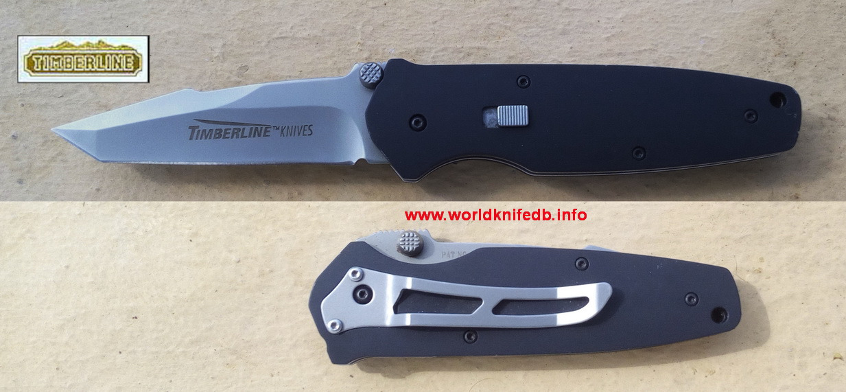 Timberline Discovery 94053