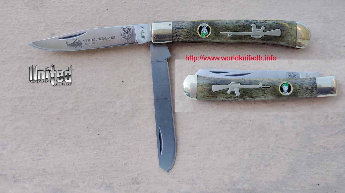 United Cutlery, S.O.A