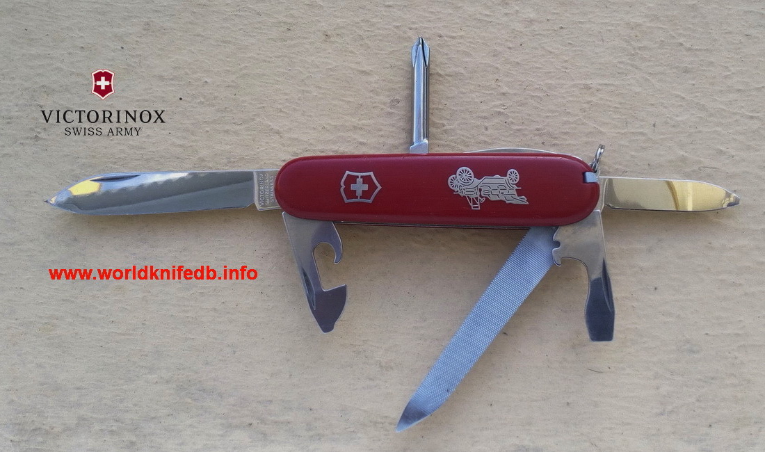 Victorinox Automobile Special