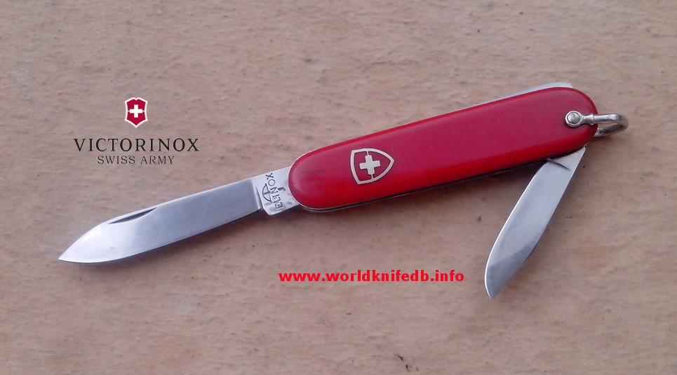 Victorinos Elinox pre 1968