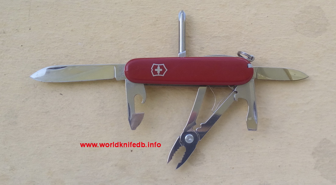 Victorinox Mechanic