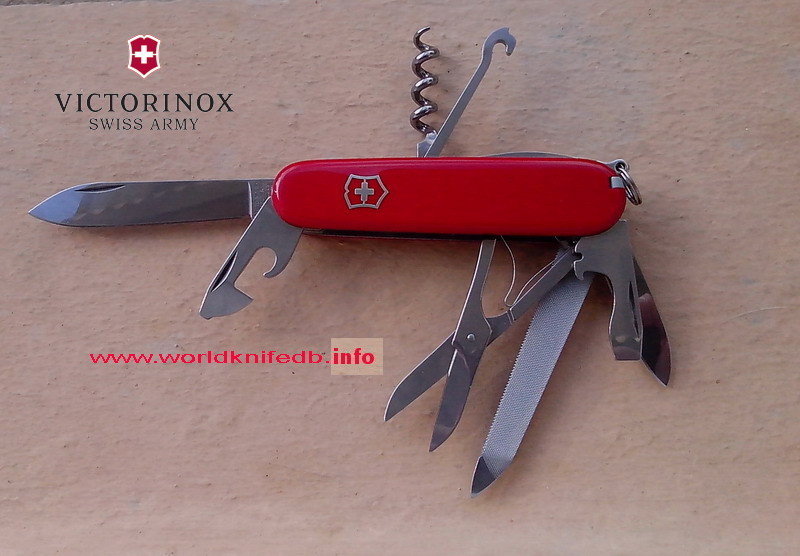 Victorinox Mountainer