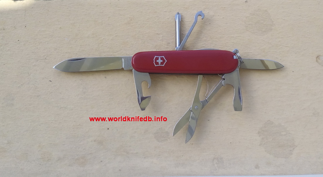 Victorinox Super Tinker