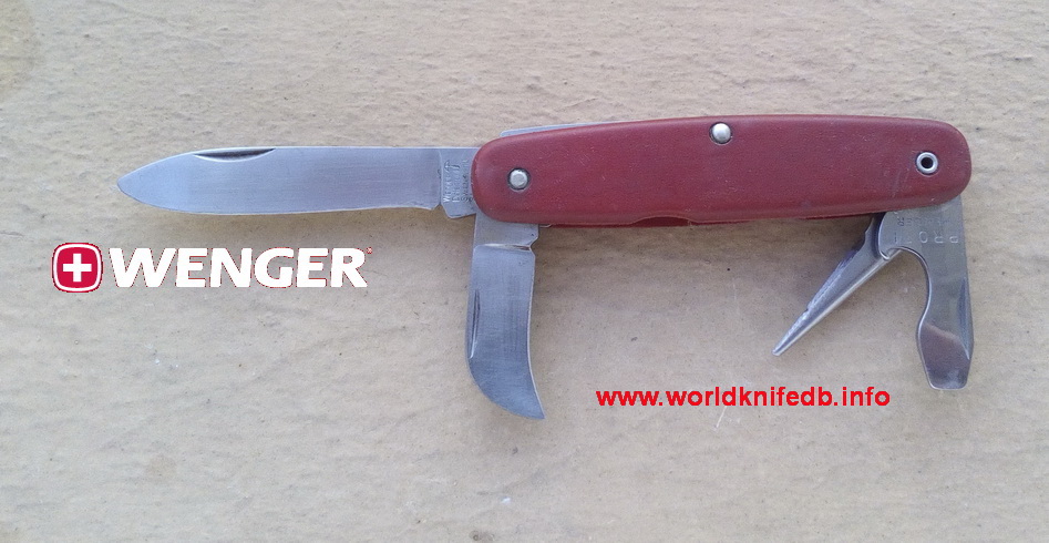 Wenger professionnal 1.72.21